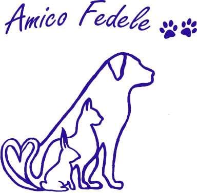 Logo progetto "Amico Fedele"